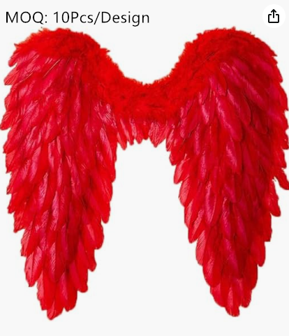 5 Rosso come foto, dimensioni circa 50*60 cm