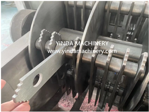 Machine à poudre de graines de <span class=keywords><strong>moutarde</strong></span> <span class=keywords><strong>en</strong></span> acier inoxydable Yinda, moulin à graines de coriandre, pulvérisateur d'épices - Product Image 4