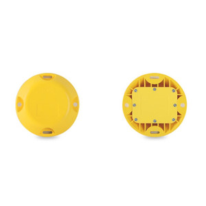 Taidacent Không Thấm Nước Chống Nổ Bằng Chứng Quảng Cáo Proximity Định Vị BLE Đèn Hiệu Thẻ <span class=keywords><strong>Android</strong></span> IOS Ibeacon Microlocation Transmitter - Product Image 4