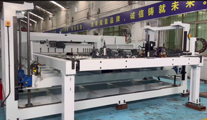 Zicar 2800/3300/3800Mm Tùy Chỉnh Tốc Độ Cao PC CNC Chùm Saw Máy Tính Tự Động Nhiệm Vụ Nặng Nề CNC Bảng Điều Chỉnh Saw Phía Sau Tải Loạt - Product Image 3