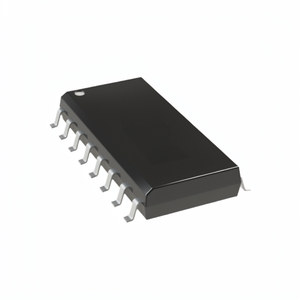 Data Acquisition Electronic Chips Component Original One Stop Service MAX1253BEUE+ 16 TSSOP - Product Image 1