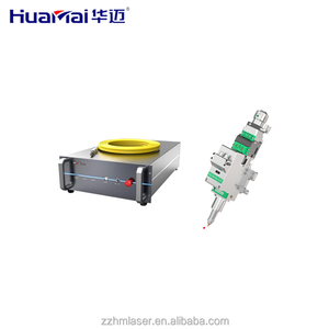 เครื่องตัดเลเซอร์แบบเอียงสำหรับแผ่นโลหะ ตัดเอียงได้ 45 องศา ระบบไฟเบอร์เลเซอร์ ระบายความร้อนด้วยน้ำ 5 แกน CNC 12 กิโลวัตต์ 100-150 เมตร/นาที รองรับ AI/BMP - Product Image 6