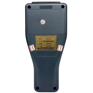 VLUUKE LNDS-670 Equipo Ultrasónico Portátil de Alta Precisión IP67 para Pruebas de Descarga Parcial en Aluminio, 10W - Product Image 6