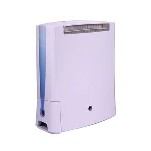 Deshumidificador Eléctrico Desecante para Sótano - Uso Doméstico con Control Electrónico - Product Image 5