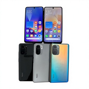 Venta al por Mayor de Teléfono Inteligente Android <span class=keywords><strong>K40</strong></span> 5G Rojo Original, 2 SIM, 12G+<span class=keywords><strong>256GB</strong></span>, con CPU Octa Core, LTE, Versión Internacional - Product Image 2