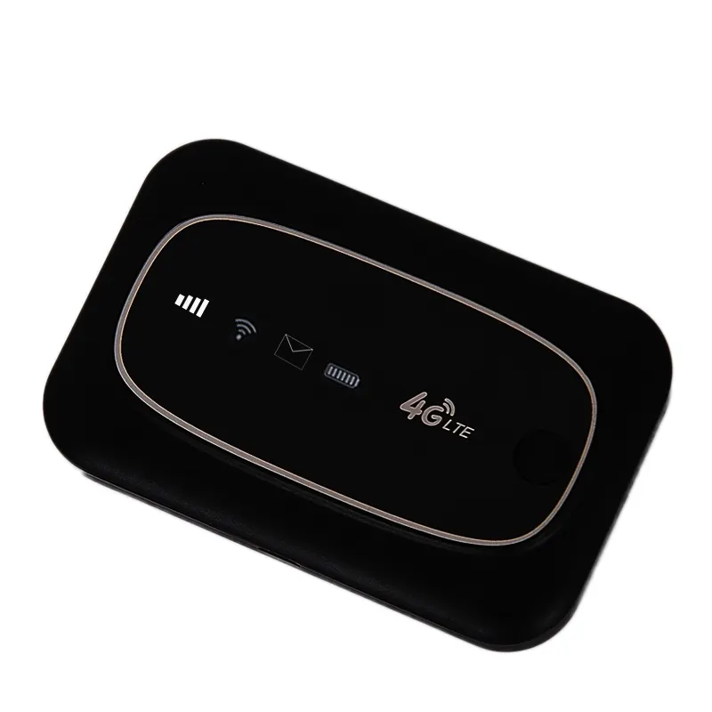 Enrutador de módem Sim 4G portátil, punto de acceso Wifi de 300Mbps, Mini enrutador de bolsillo MIFIs 4G CAT4 Lte, gran oferta M7-24 EE. UU.