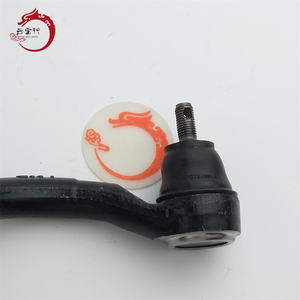 Qualité Authentique – Ensemble de biellettes de direction gauche (LH) 56820-2S050 pour Hyundai Kia - Product Image 4