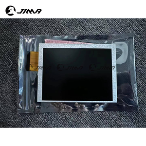 Pantalla de Instrumentos para <span class=keywords><strong>Ferrari</strong></span> F458 F12 <span class=keywords><strong>FF</strong></span>, Pantalla Pequeña Independiente Original, OE 273655 260888 251903 260889 - Product Image 2