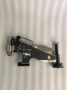 Herramienta Separadora de Bridas Hidráulica de 24 Toneladas, Tipo Portátil y Desmontable, para Desmontaje de Bridas de Alta Resistencia (Swi20/25te) - Product Image 6