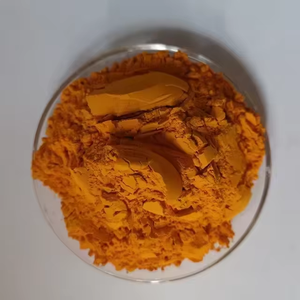 Colorant Fluorescent Jaune 3G Solvant Jaune 98 - Product Image 1