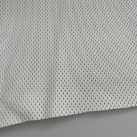 Sandviç Kalın Örgü Kumaş %100 Polyester 300D Çözgülü Örme Karartma Etkili Yapışkanlı Hafızalı Kumaş Araba Havalandırmalı Koltuklar Kanepe Çadır Çanta Kız Çocukları İçin