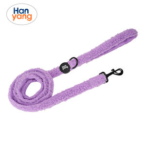 Juego de <span class=keywords><strong>collar</strong></span> y correa para perro, arnés ajustable para perros, 2023 - Product Image 2