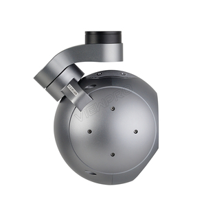 UUUFLY A40TR PRO 40 X Optical Zoom <b>Thermal</b> Imaging AI Auto Tracking Gimbal <b>Camera</b> With Laser Rangefinder - Product Image 6