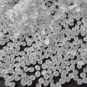 LLDPE Natural Color Transparent Black Film Grade Ldpe 218wj Plastic Granules Ldpe Virgin Granules for Film Molding Water Tank - Product Image 3