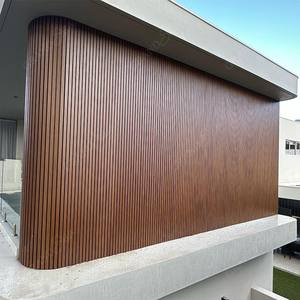 <span class=keywords><strong>Prix</strong></span> <span class=keywords><strong>de</strong></span> gros Grille moderne à lattes affleurante Moteur automatique pour <span class=keywords><strong>porte</strong></span> <span class=keywords><strong>de</strong></span> <span class=keywords><strong>garage</strong></span> en aluminium noir pour maison - Product Image 1