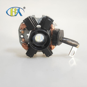 Portaescobillas de Carbón WAI 69-8328 para Arrancador Automotriz Denso, Piezas de Repuesto Nuevas al por Mayor - Product Image 6