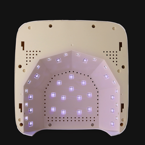 Mostive Pro Cube <b>Wireless</b> Fast Curing And Low Heat Nail LED <b>Lamp</b> For Professional Gel Polish - Product Image 6