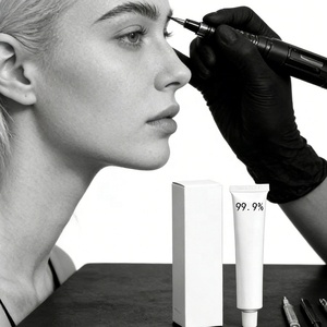 Nuove Innovazioni all'Ingrosso: Crema Indolore per Tatuaggi 99,9% - Tinte Permanenti per Sopracciglia - Fornitore di Prodotti di Bellezza - Product Image 3