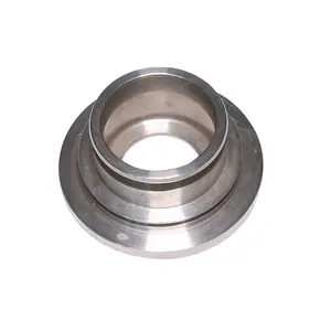 Chinese factory non-standard customized industrial forged high-density metal flange OEM/ODM