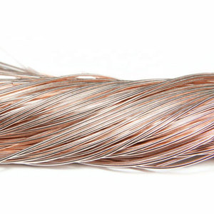 Bullion <b>Wire</b> for Embroidery Thread <b>Craft</b> Supplies and High Quality Thread Professional Design High Quality Gold Thread - Product Image 2
