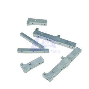 Custom CNC Turning Milling Composite Parts Stainless Steel Aluminum Alloy - Product Image 1