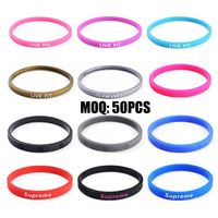 Bande élastique pour chaussures, Décoration de paille, Alliage Jade 500, Guangdong, Breloques de poignet 22M, Unisexe, Hyperbole One Plus Net Custom Silly