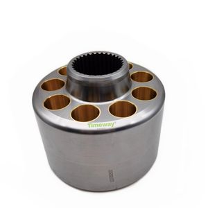 <span class=keywords><strong>PARKER</strong></span> série <span class=keywords><strong>PV270</strong></span> pièces de pompe hydraulique plateau oscillant - Product Image 5