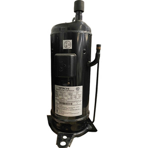 Compresor de refrigeración Hitachi G603DH-90C2Y 5.15kW 2P R407C para aire acondicionado central - Product Image 2
