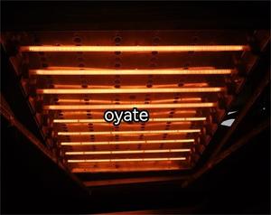 <span class=keywords><strong>New</strong></span> Arrival <span class=keywords><strong>R7S</strong></span> <span class=keywords><strong>Halogen</strong></span> Nhiệt Đèn 514 mét 440V 1500 Wát hồng ngoại thạch anh nhiệt đèn cho đèn flash máy sấy - Product Image 6