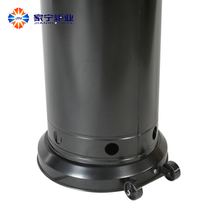 Calentador de Patio Moderno a <span class=keywords><strong>Gas</strong></span> Propano con Forma de Hongo, 48000 BTU, Aprobado por CE y ETL, Equipo de Calefacción Independiente para Jardín - Product Image 4