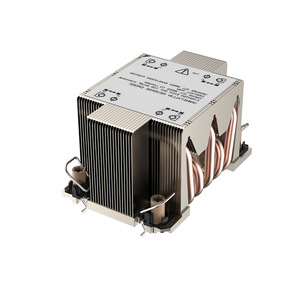Thụ động cơ sở nhôm + nhôm vây tản nhiệt ga4189 máy chủ tản nhiệt CPU Tản Nhiệt Máy chủ Cooler - Product Image 6