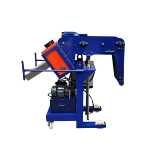 Hiệu quả cao kim loại reclaimer tự động tách từ cho từ tách kim loại - Product Image 3