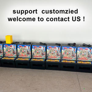 Kits de machines de <span class=keywords><strong>jeu</strong></span> de <span class=keywords><strong>bingo</strong></span> à monnayeur Fruit <span class=keywords><strong>King</strong></span> 3s fabriqués à Taïwan - Product Image 6