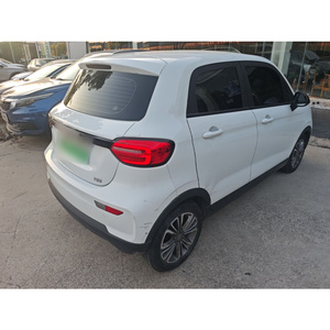 Voiture d'occasion Guazi <span class=keywords><strong>2021</strong></span> Leapmotor T03 prête à l'exportation, berline électrique automatique zéro émission 4 places, conduite à gauche, véhicule électrique compact - Product Image 5