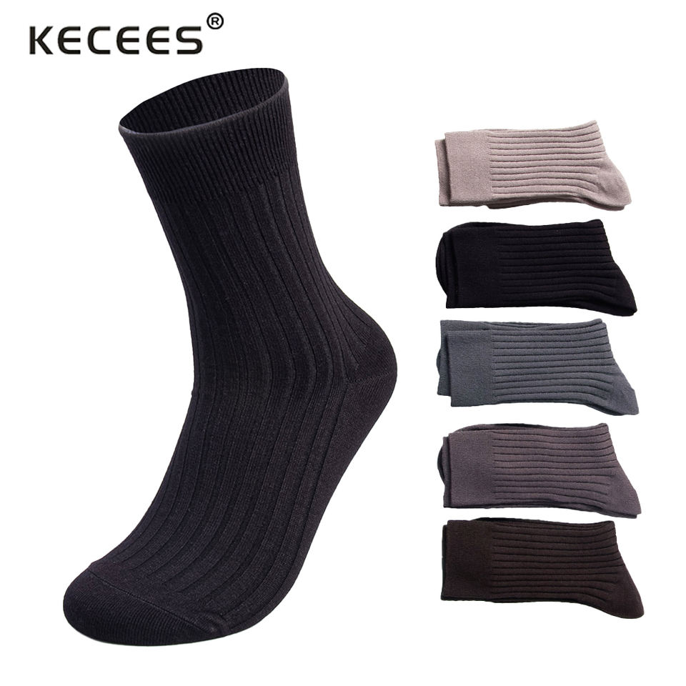 Durable Comfortable Merino Wool Hiking Socks For Men Warm Socks Wholesale Bulk Discount For Distributors
