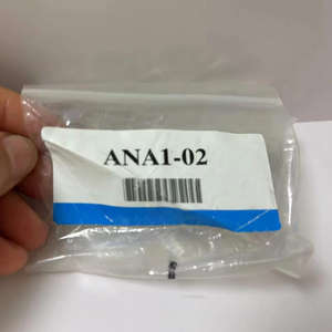 Silencieux en résine plastique Original-SMC ANA1-02 - Product Image 1