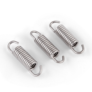 Ressorts en acier inoxydable pour fabricants de ressorts, petit ressort de tension en spirale - Product Image 2
