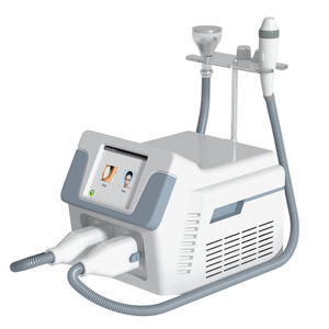 Máquina Multifuncional para Reafirmar el Cuerpo con Manijas de Estimulación por Enfriamiento para un Cuidado Profesional de Contorno - Product Image 4