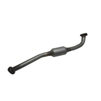 Vorderer Katalysator für 2009-2012 Toyota Highlander 2.7L L4 GAS DOHC
