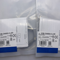 Article très vendu : Capteur de proximité inductif E2E-C06S02-MC-B1 E2E-C06S02-MC-B2 E2E-C06S02-MC-C1 E2E-C06S02-MC-C2 – Vendeur d'or