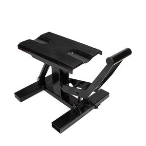 Soporte de elevación para motocicleta <span class=keywords><strong>Enduro</strong></span> MX, accesorios para Motocross, con amortiguador - Product Image 1