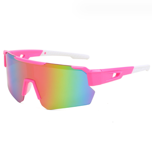 Gafas de Sol Deportivas para Hombre, Gafas de Ciclismo, Modelo 2026, Gafas de Sol Cuadradas de Moda para Exteriores, Protección Anti-UV, Gafas de Sol para Ciclismo - Product Image 6