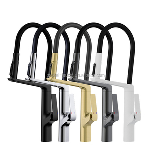 <span class=keywords><strong>Grifo</strong></span> <span class=keywords><strong>de</strong></span> <span class=keywords><strong>Cocina</strong></span> con Filtro <span class=keywords><strong>de</strong></span> 3 Vías, 3 en 1, Agua Purificada, <span class=keywords><strong>Grifo</strong></span> Mezclador <span class=keywords><strong>para</strong></span> Fregadero, Agua Fría y Caliente, Latón, Moderno, Tipo Chef - Product Image 6
