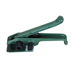 China factory manufacturer Hand Packing Belt Machine Box Packing Strapping tool Machine Manual Hand Tool