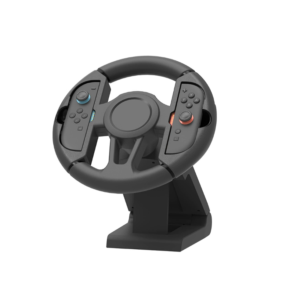 Racing Steering Wheel Desktop for Nintendo Switch 2 Controller Steering ...