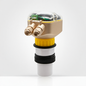 Sensor de Nivel de Líquido Ultrasónico Sin Contacto con Pantalla LCD de 5m 10m 20m 30m - Product Image 3