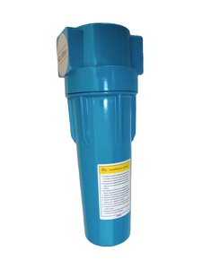 Bộ Lọc Máy Sấy Khí Nén Kiểu FLIULAIR Hàng Mới Về Cho Quá Trình Lọc Không Khí - Product Image 5