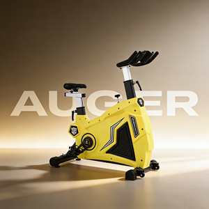 Vélo d'exercice, vélo de spinning, vélo de fitness pour la maison et la salle de sport - Product Image 1