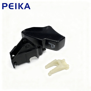 Công tắc điều chỉnh ghế xe tải 1498838 Bộ sửa chữa ghế cho xe tải SCANIA (LH) - Product Image 5