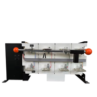 QIHANG QHLD-1000A4P 1000A 4P Commutateur de transfert automatique triphasé industriel à double alimentation, classe PC 400V 690V